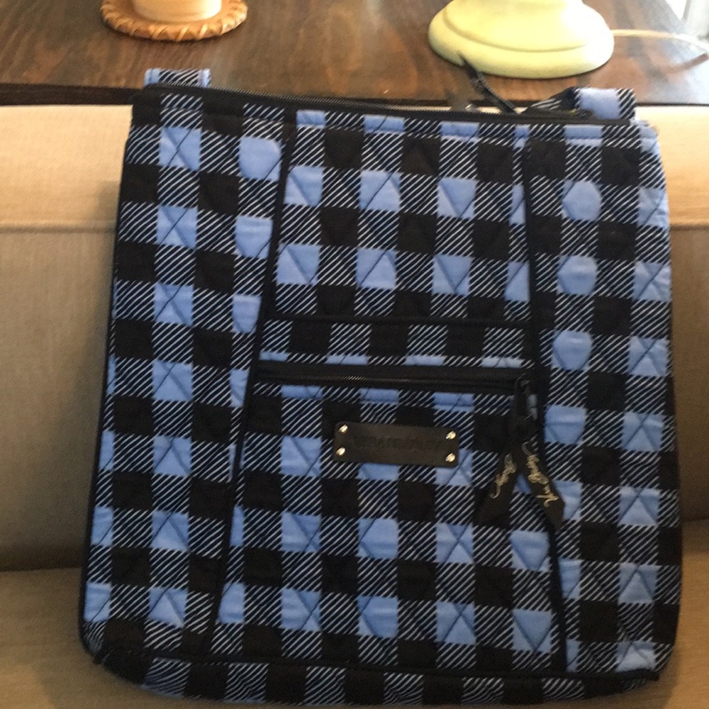 Vera cross body new